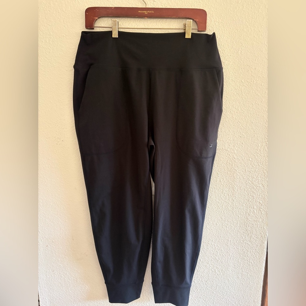 Glyder Pure Jogger - Picture 2 of 4